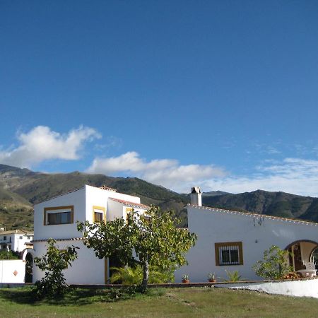 Вилла Casa Siete Arcos Седелья Экстерьер фото