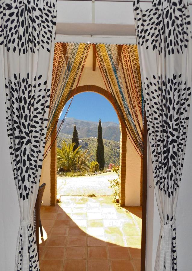 Вилла Casa Siete Arcos Седелья Экстерьер фото