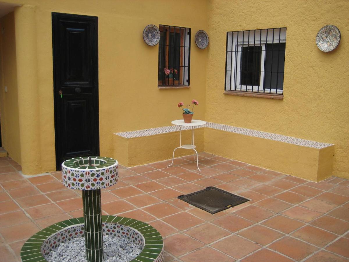 Вилла Casa Siete Arcos Седелья Экстерьер фото