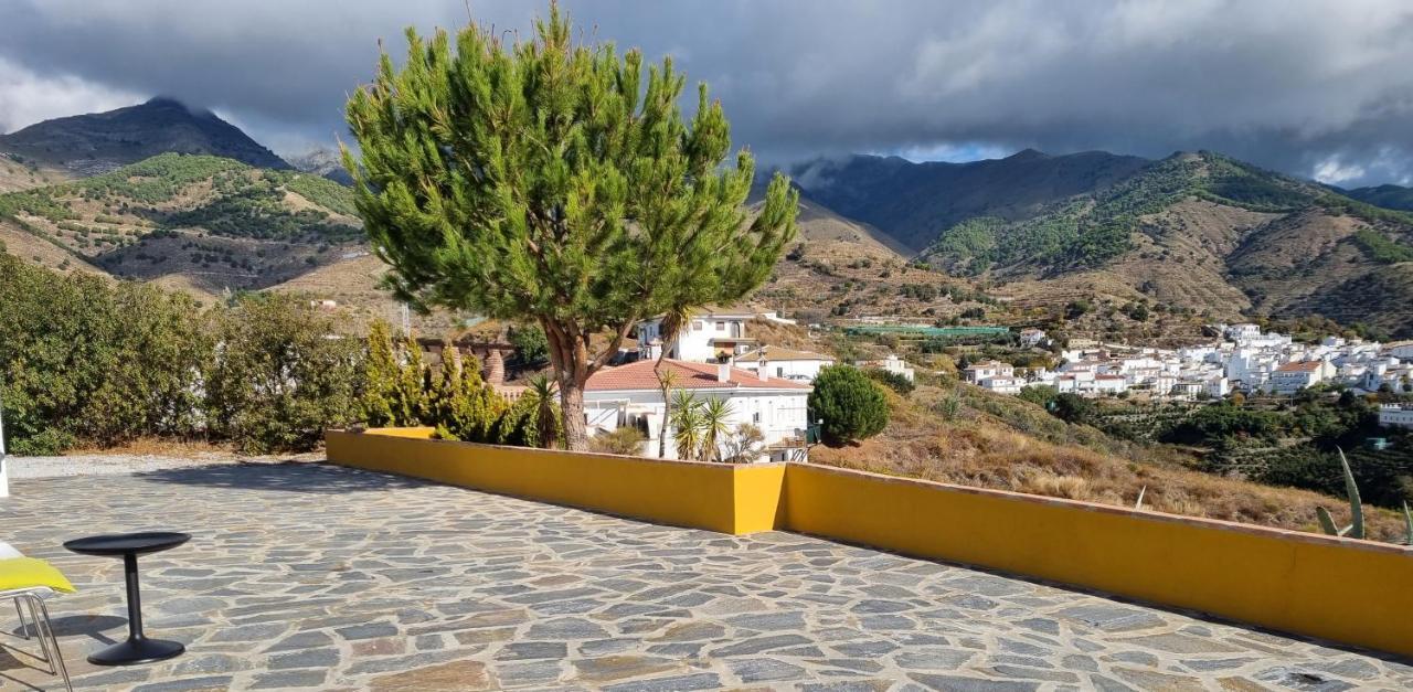 Вилла Casa Siete Arcos Седелья Экстерьер фото